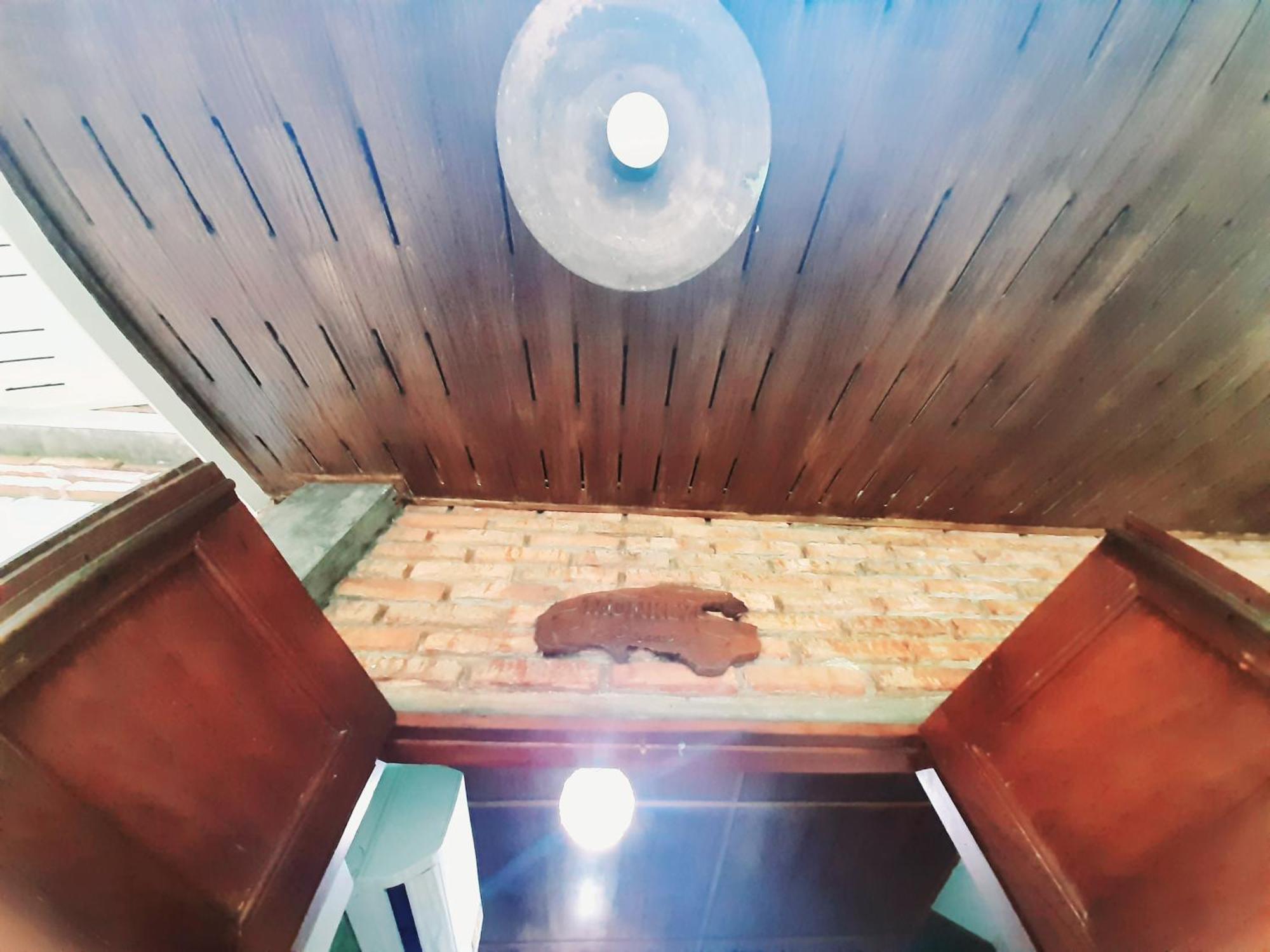 Tuaprodhome Као Лак Стая снимка