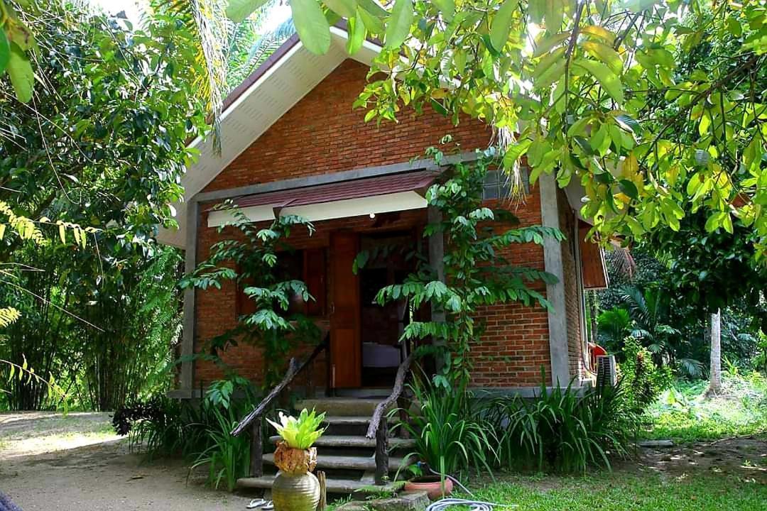 Tuaprodhome Као Лак Стая снимка